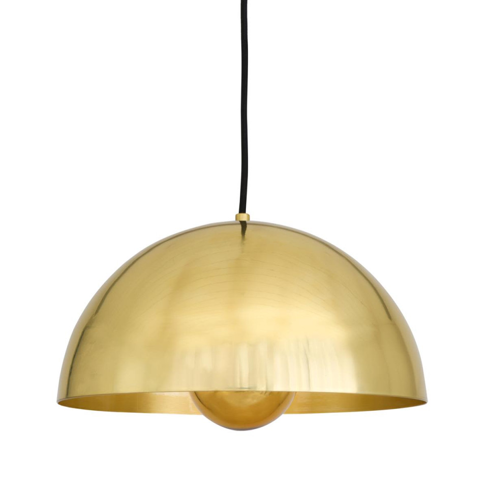 Maua Ceiling Lamp Brass 30cm