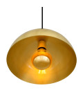 Maua Ceiling Lamp Brass 30cm