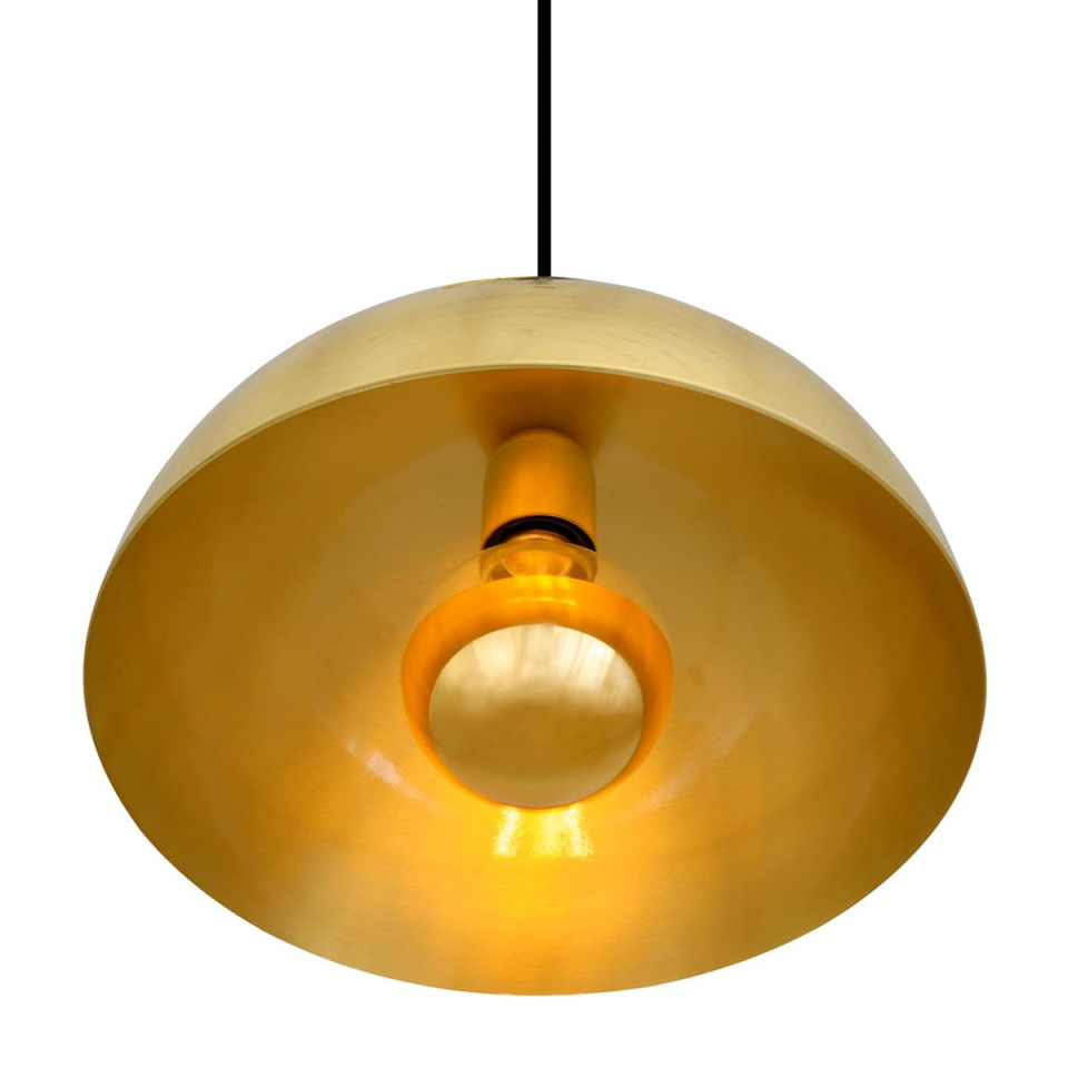 Maua Ceiling Lamp Brass 30cm