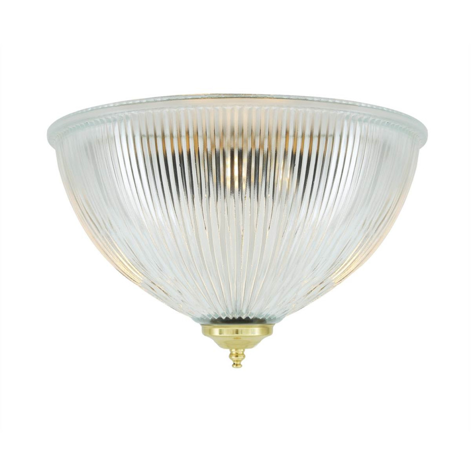 Moroni plafond prismatisk 30cm