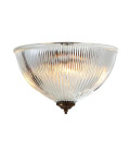 Moroni plafond prismatisk 30cm