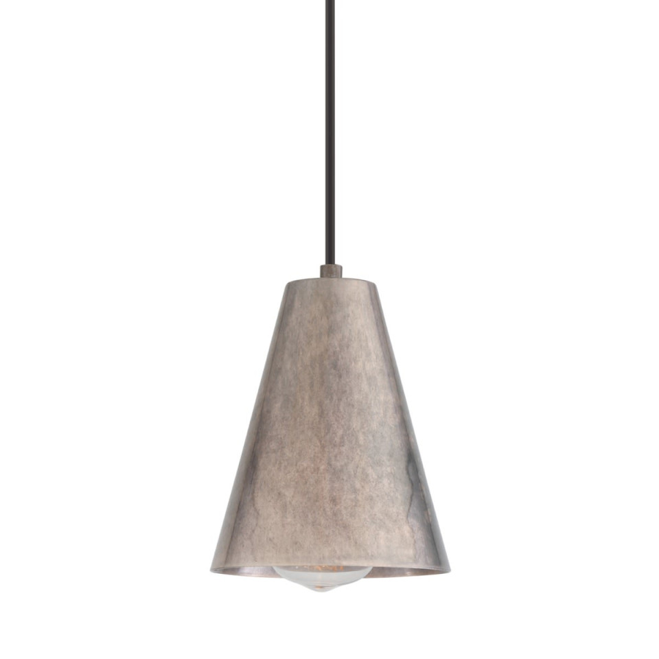 Moya Ceiling Lamp Brass 14cm