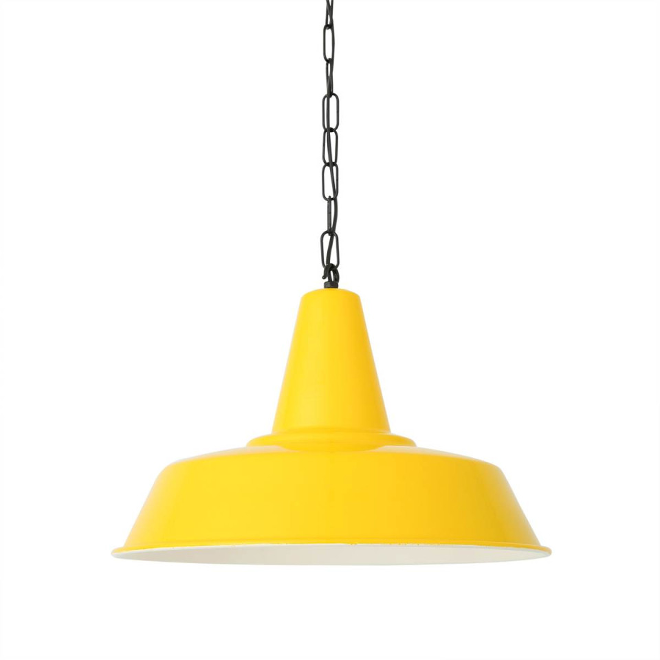 Nassau taklampa 39cm