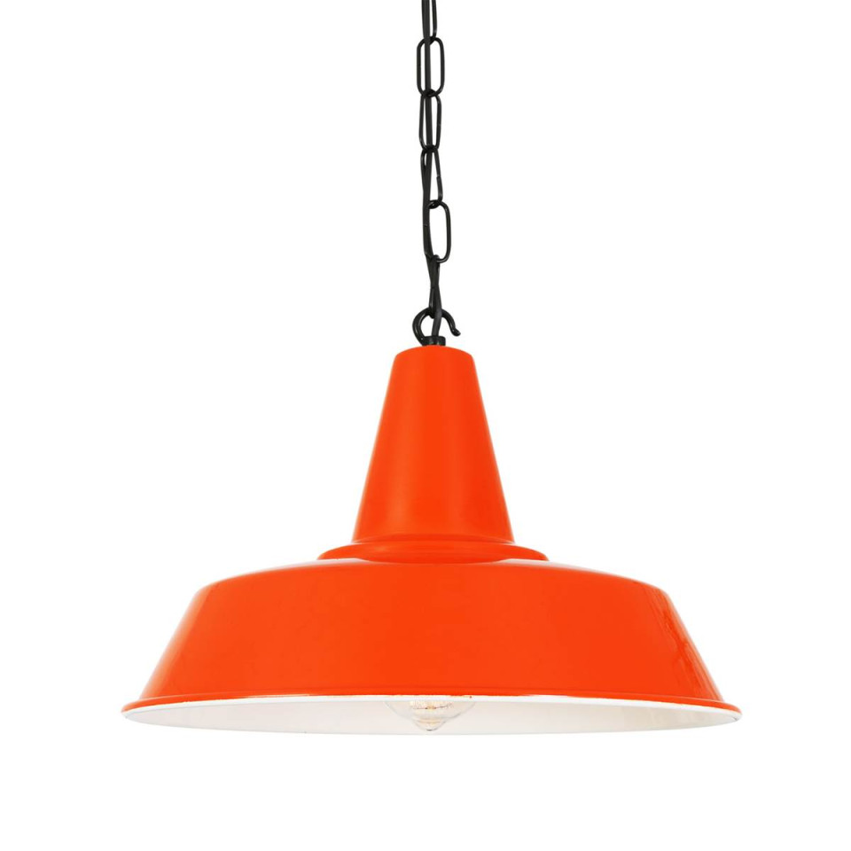 Nassau taklampa 39cm