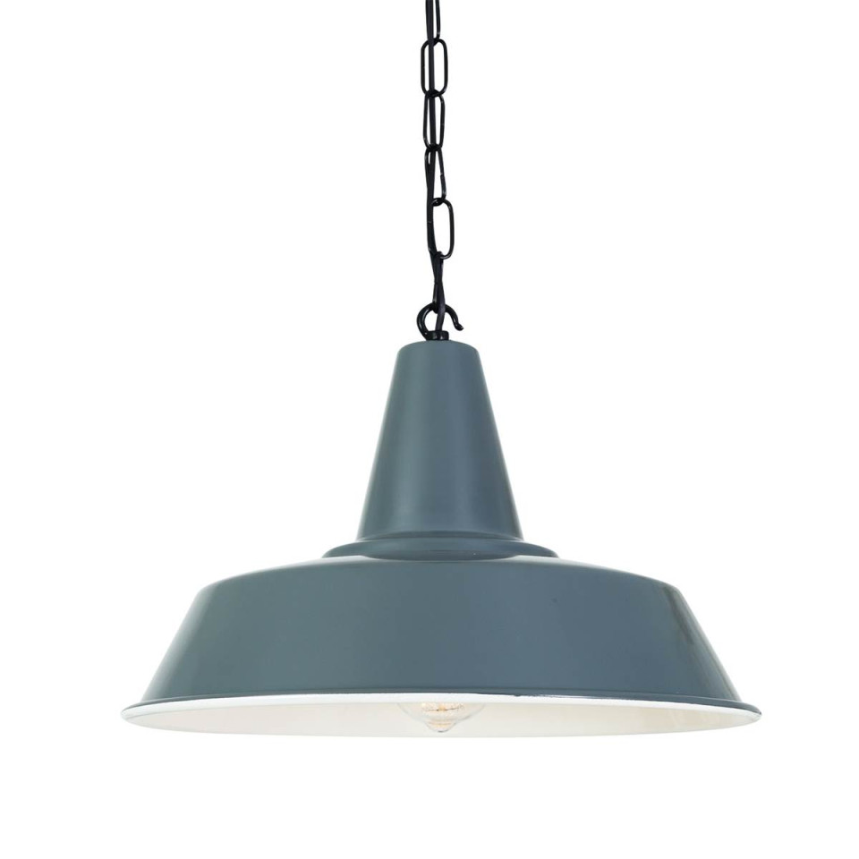 Nassau taklampa 39cm
