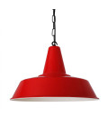 Nassau taklampa 39cm