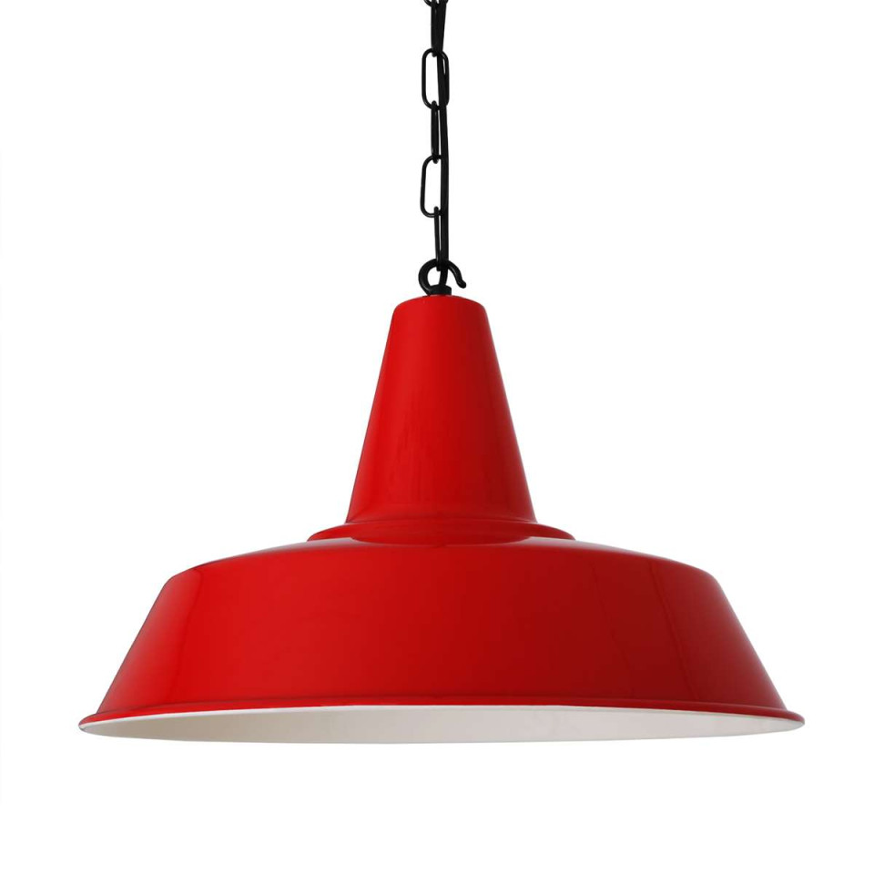 Nassau taklampa 39cm
