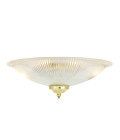 Nicosa plafond prismatisk 30cm