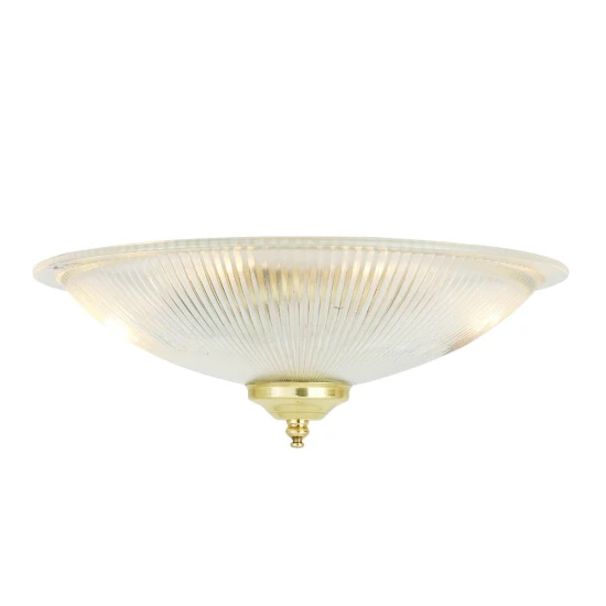 Nicosa plafond prismatisk 30cm