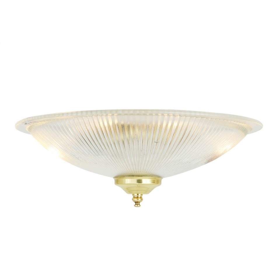Nicosa plafond prismatisk 30cm