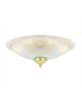 Nicosa plafond prismatisk 30cm