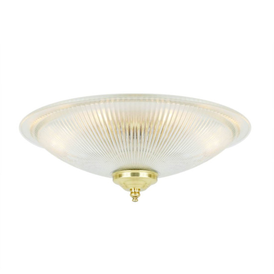 Nicosa plafond prismatisk 30cm