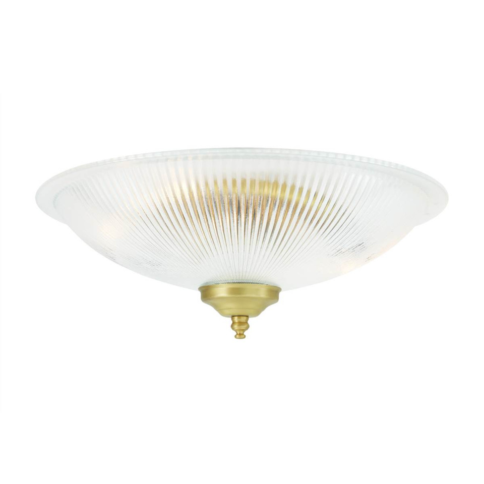 Nicosa plafond prismatisk 30cm