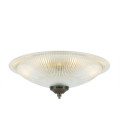 Nicosa plafond prismatisk 30cm
