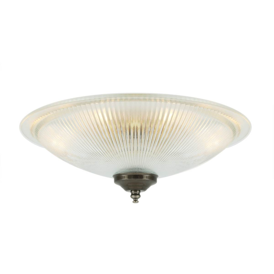 Nicosa plafond prismatisk 30cm