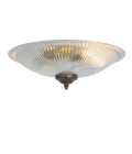 Nicosa plafond prismatisk 30cm