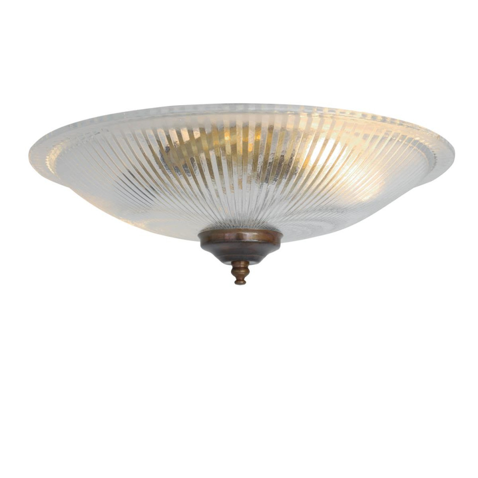 Nicosa plafond prismatisk 30cm