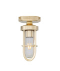 Oregon A badrum infälld lampa 12cm IP65
