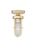 Oregon A badrum infälld lampa 12cm IP65