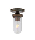 Oregon B badrum infälld lampa 12cm IP65