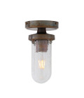 Oregon B badrum infälld lampa 12cm IP65