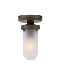 Oregon B badrum infälld lampa 12cm IP65