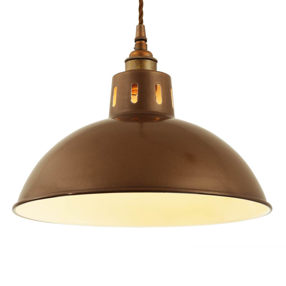 Osson taklampa 30cm