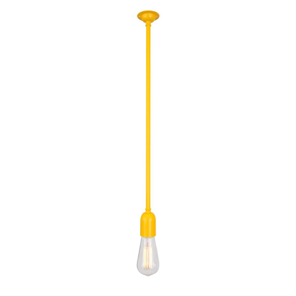 Powell taklampa 7cm