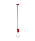 Powell taklampa 7cm