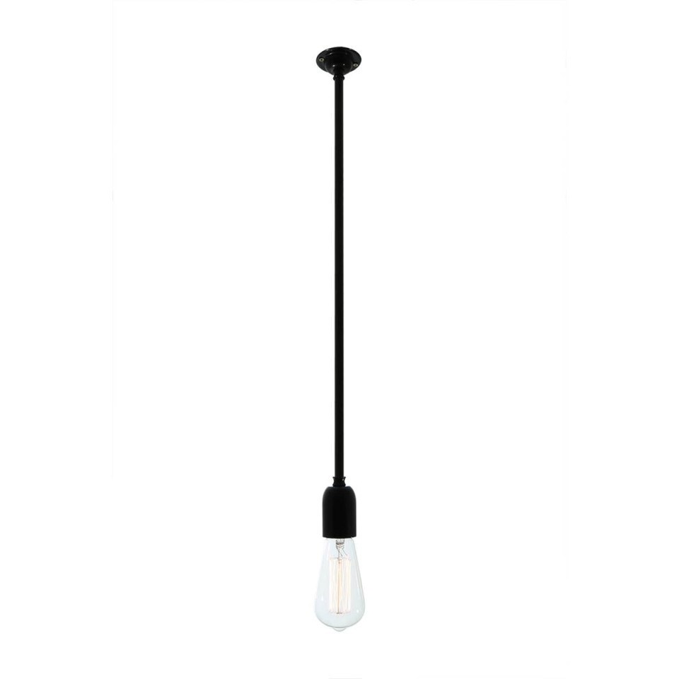 Powell taklampa 7cm