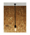 Powell taklampa 7cm