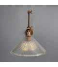 Rebell tavellampa prismatisk 57cm