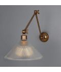 Rebell tavellampa prismatisk 57cm