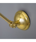 Rebell tavellampa prismatisk 57cm