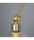 Rebell tavellampa prismatisk 57cm