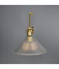 Rebell tavellampa prismatisk 57cm