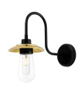 Ren Bathroom Wall Lamp 32cm IP65
