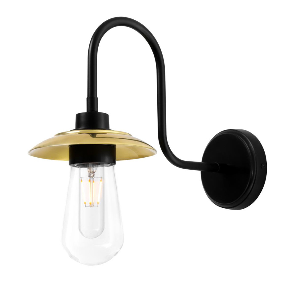 Ren Bathroom Wall Lamp 32cm IP65