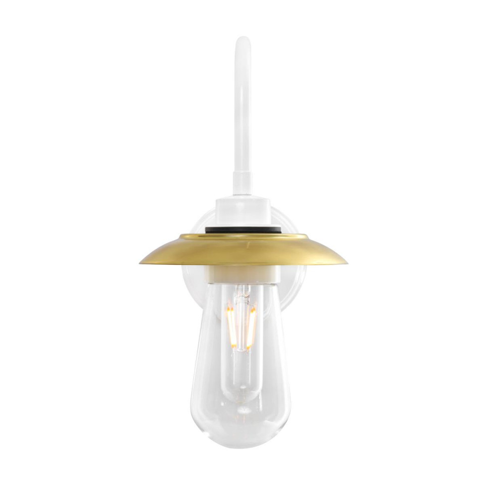 Ren Bathroom Wall Lamp 32cm IP65