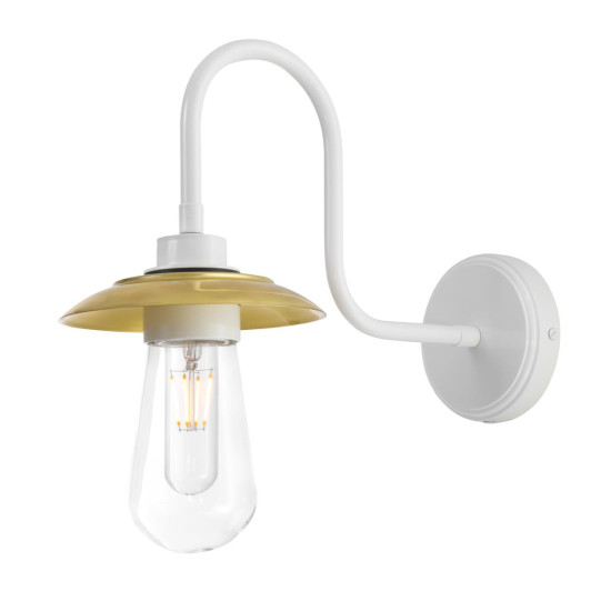 Ren Bathroom Wall Lamp 32cm IP65