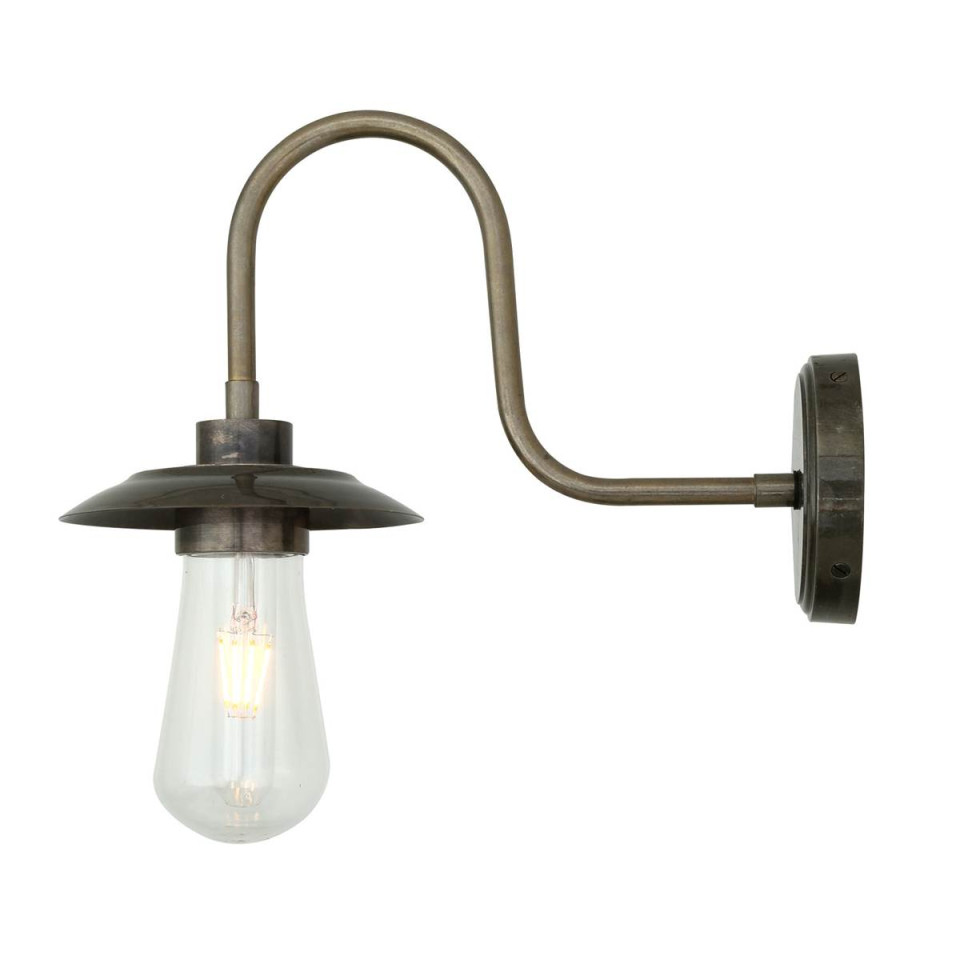 Ren Bathroom Wall Lamp 32cm IP65