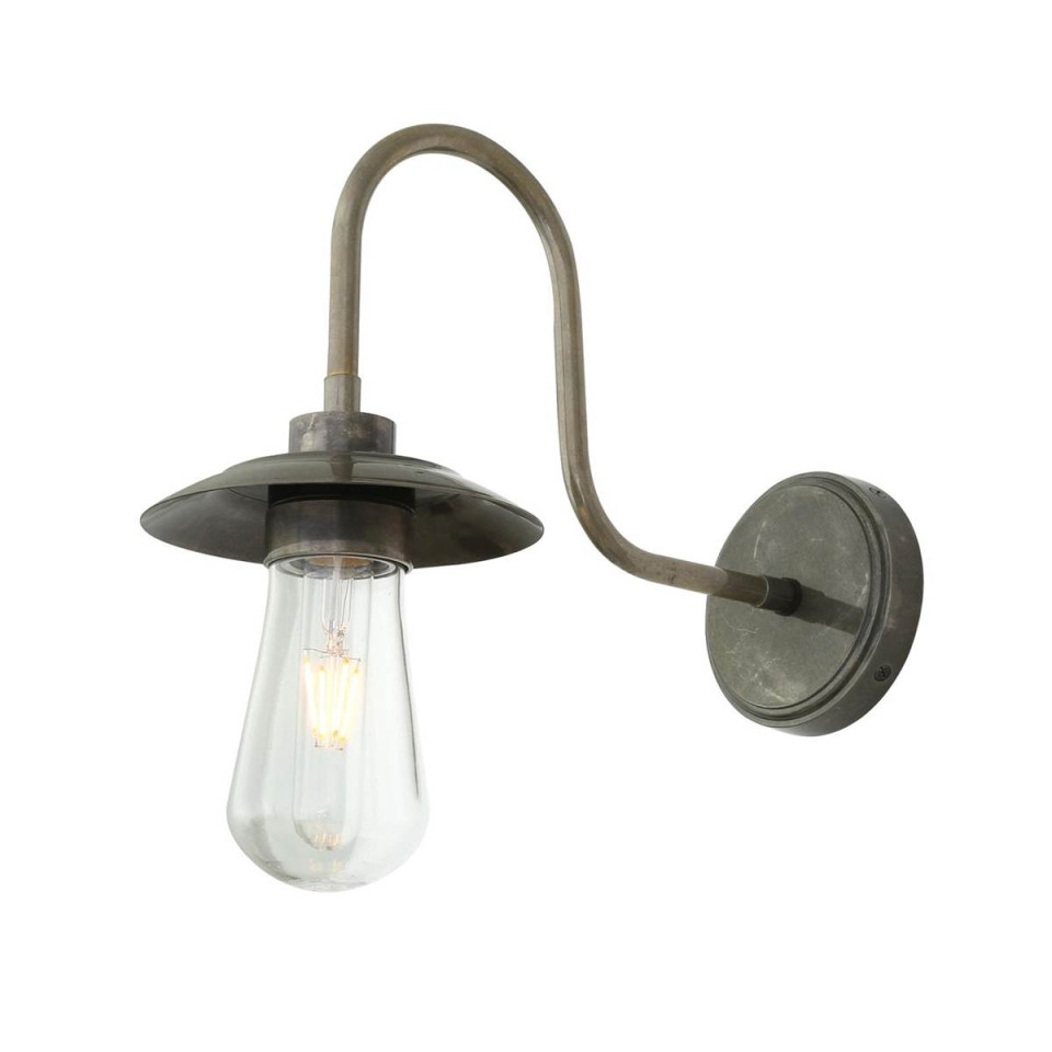 Ren Bathroom Wall Lamp 32cm IP65