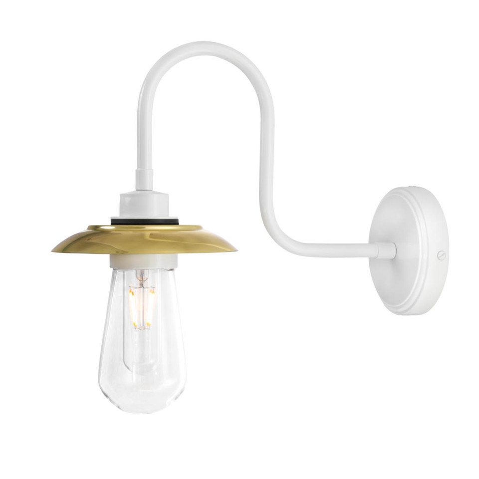 Ren Bathroom Wall Lamp 32cm IP65