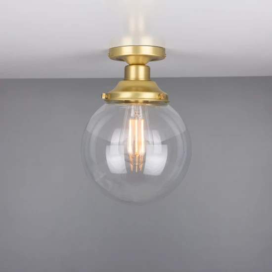 Riad plafond klar 20cm
