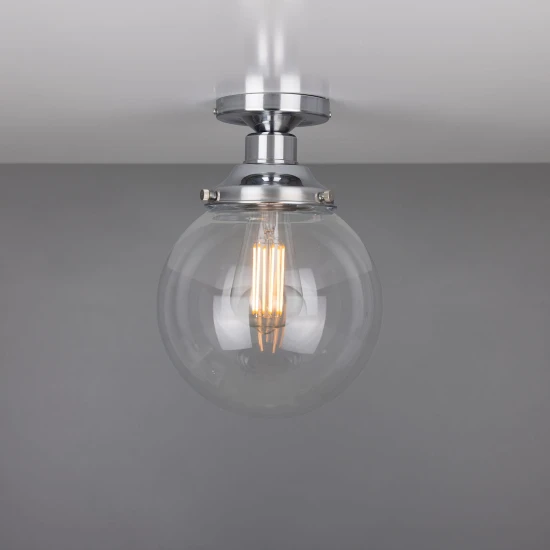 Riad plafond klar 20cm