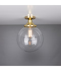 Riad plafond klar 25cm