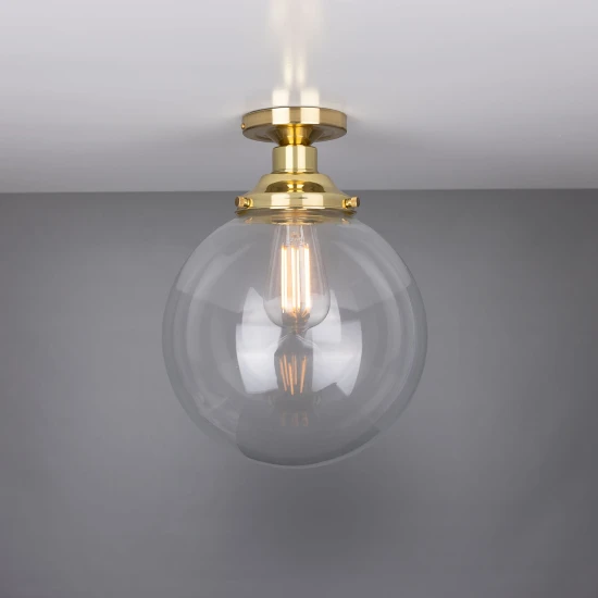 Riad plafond klar 25cm
