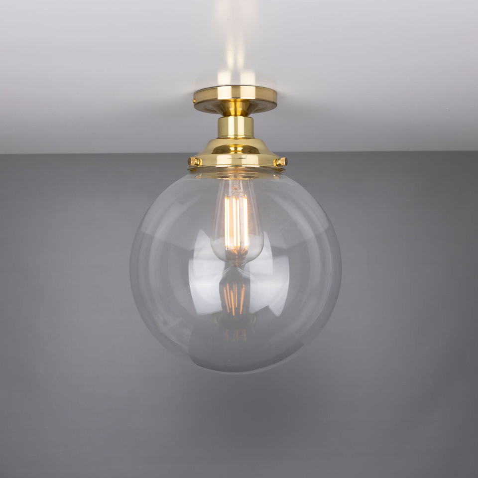 Riad plafond klar 25cm