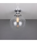 Riad plafond klar 25cm