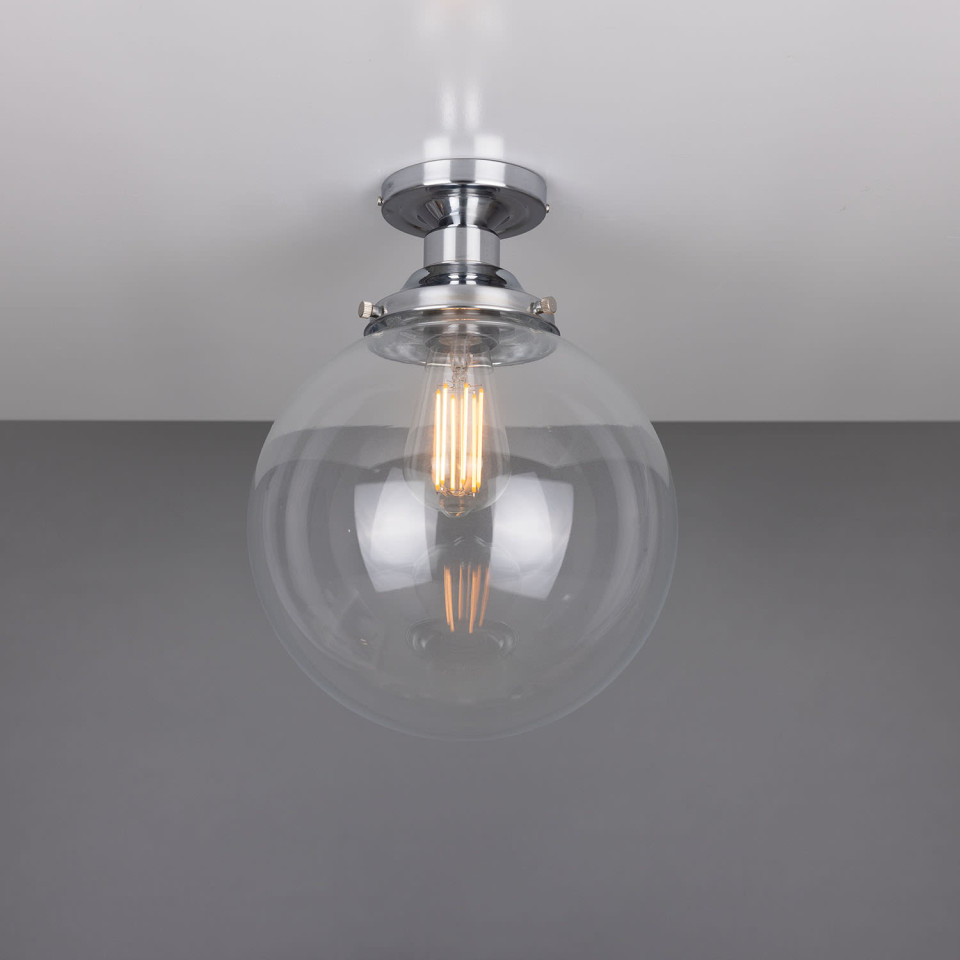 Riad plafond klar 25cm
